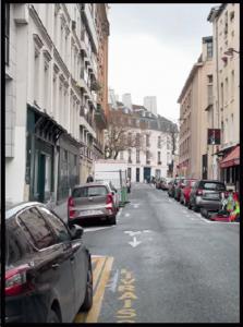 Rue Mouffetard, la strada più famosa del Quartiere Latino